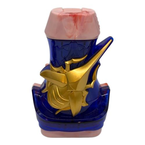 仮面ライダーリバイス DXベイルドライバー&デストリームドライバーユニット