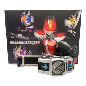 BANDAI(バンダイ) CSM / COMPLETE SELECTION MODIFICATION（コンプリートセレクションモディフィケーション） 仮面ライダー電王 デンオウベルト＆ケータロス ver2