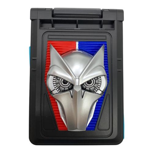 BANDAI(バンダイ) CSM / COMPLETE SELECTION MODIFICATION（コンプリートセレクションモディフィケーション） 仮面ライダー電王 デンオウベルト＆ケータロス ver2