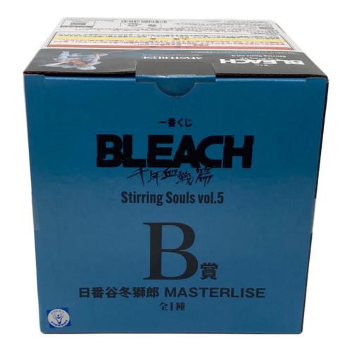 BLEACH (ブリーチ) フィギュア 一番くじ