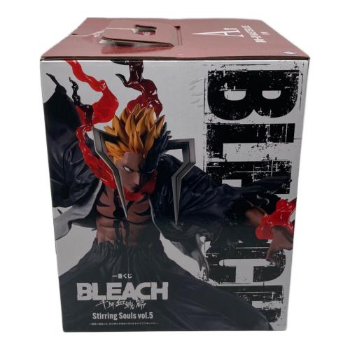 BLEACH (ブリーチ) フィギュア  一番くじ