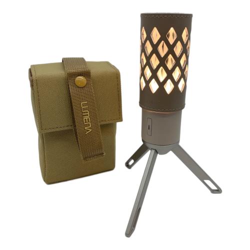 LUMENA (ルーメナー)  M3 multiple led lantern LEDランタン