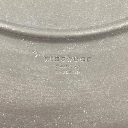 Wedgwood (ウェッジウッド) プレート 英国製 ブラック・バサルト
