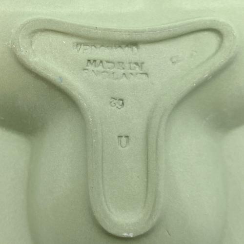 Wedgwood (ウェッジウッド) クローバー型トレイ ジャスパー 英国製