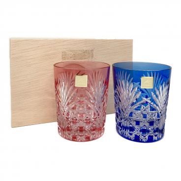 ブランド：KAGAMI CRYSTAL】商品一覧｜中古・リサイクルショップの公式