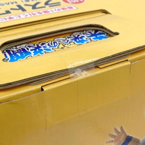 BANDAI(バンダイ) 一番くじ ドラゴンボールZ 孫悟空(界王様付き) 未来への決闘‼ ラストワン賞 MASTERLISE