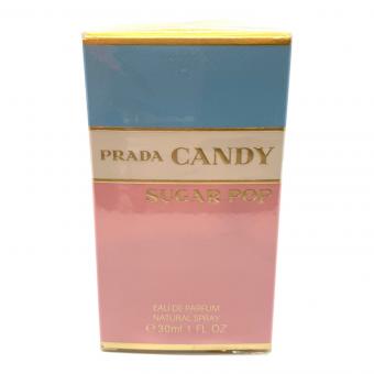 PRADA (プラダ) オードパルファム 30ml キャンディ シュガー ポップ