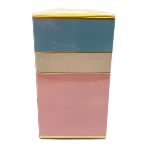 PRADA (プラダ) オードパルファム 30ml キャンディ シュガー ポップ
