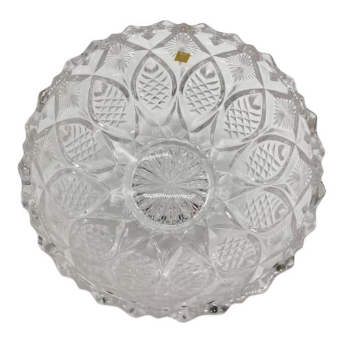 KAGAMI CRYSTAL (カガミクリスタル) クリスタルパンチセット ヴィンテージ食器