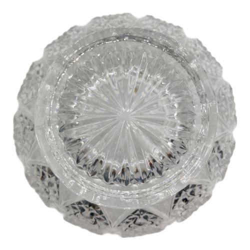KAGAMI CRYSTAL (カガミクリスタル) クリスタルパンチセット ヴィンテージ食器