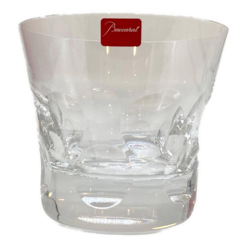 Baccarat (バカラ) ペアグラス タンブラー ベルーガ