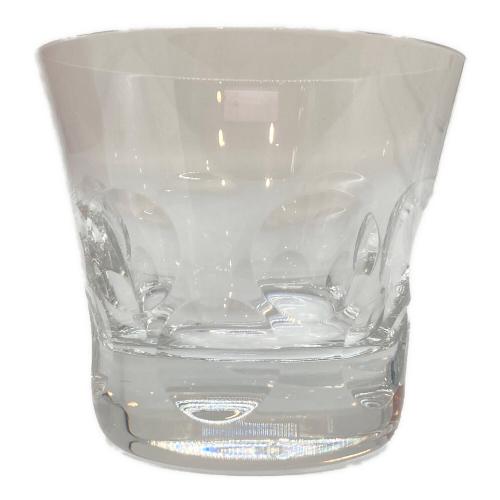 Baccarat (バカラ) ペアグラス タンブラー ベルーガ