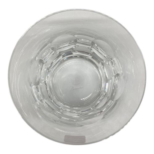 Baccarat (バカラ) ペアグラス タンブラー ベルーガ
