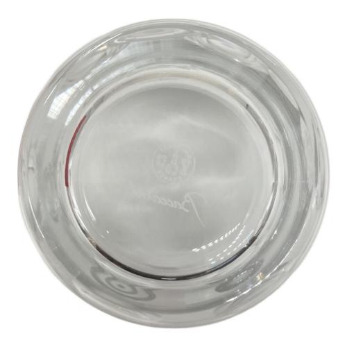 Baccarat (バカラ) ペアグラス タンブラー ベルーガ