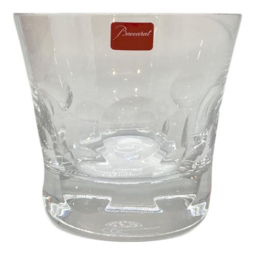 Baccarat (バカラ) ペアグラス タンブラー ベルーガ
