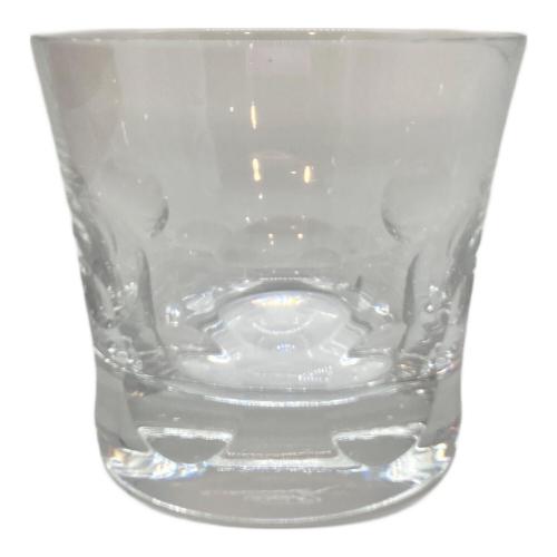 Baccarat (バカラ) ペアグラス タンブラー ベルーガ