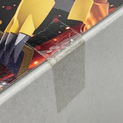 BANDAI SPIRITS (バンダイスピリッツ) ウォーグレイモン プラモデル フィギュアライズスタンダード デジモンアドベンチャー
