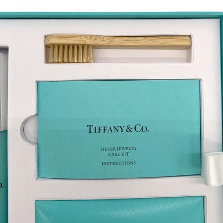 TIFFANY & Co. (ティファニー) シルバー ジュエリー ケア キット