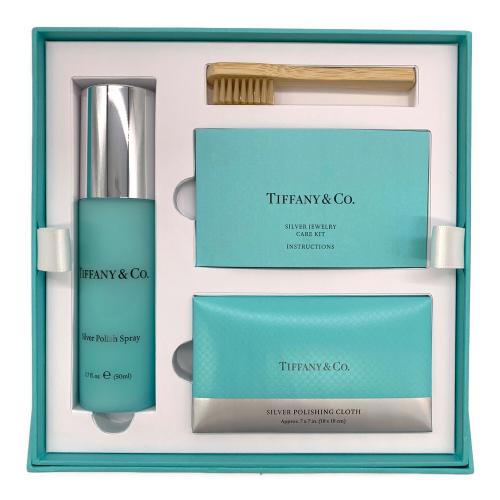 TIFFANY & Co. (ティファニー) シルバー ジュエリー ケア キット