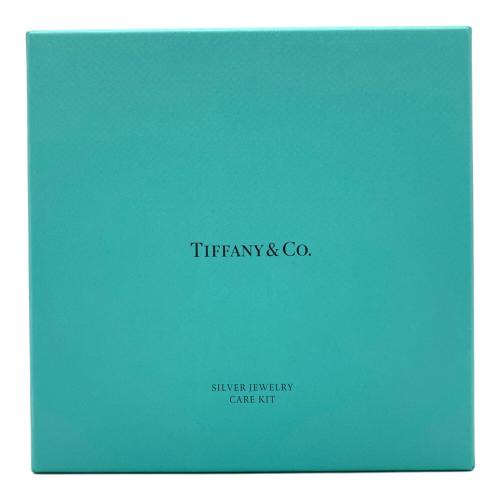 TIFFANY & Co. (ティファニー) シルバー ジュエリー ケア キット