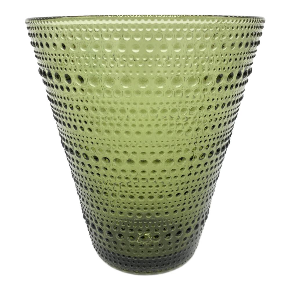 iittala (イッタラ) オイバ・トイッカ カステヘルミ フラワーベース