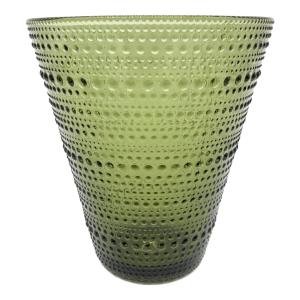 iittala (イッタラ) オイバ・トイッカ カステヘルミ フラワーベース 花瓶 16cm
