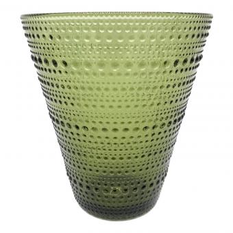 iittala (イッタラ) オイバ・トイッカ カステヘルミ フラワーベース 花瓶 16cm