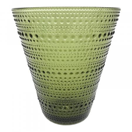 新品未使用品イッタラ バンブー ベース オイバトイッカ 花瓶 限定 iittala (イッタラ) オイバ・トイッカ カステヘルミ フラワーベース