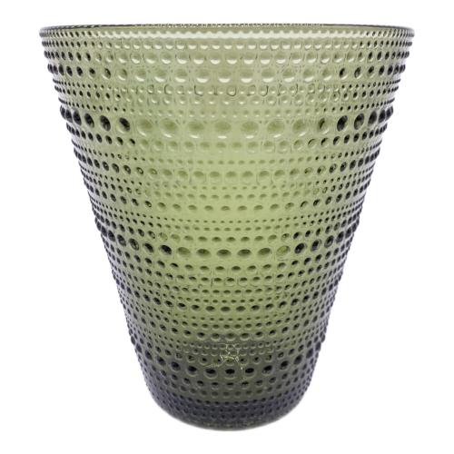 iittala (イッタラ) オイバ・トイッカ カステヘルミ フラワーベース 花瓶 16cm