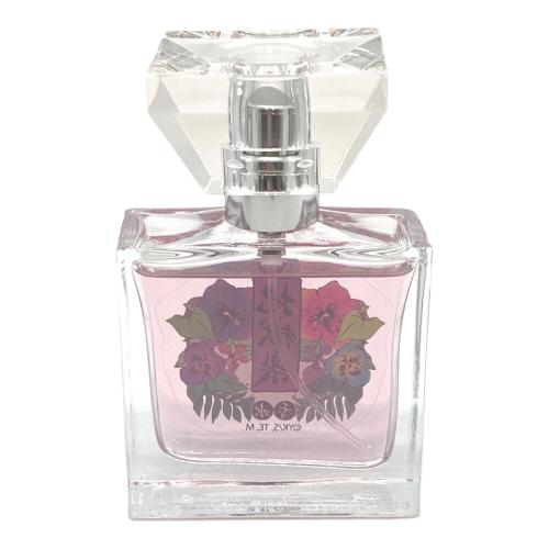 フレグランス 30ml 残量80%-99% 地獄楽 杠