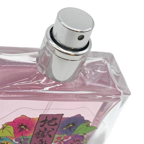 フレグランス 30ml 残量80%-99% 地獄楽 杠