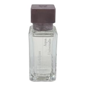 MAISON FRANCIS KURKDJIAN PARIS (メゾン フランシス クルジャン) オードトワレ 35ml 残量80%-99% アクア ユニヴェルサリス