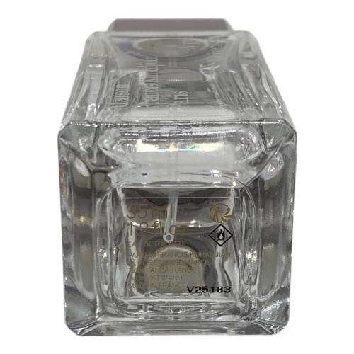MAISON FRANCIS KURKDJIAN PARIS (メゾン フランシス クルジャン) オードトワレ 35ml 残量80%-99% アクア ユニヴェルサリス