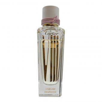 Cartier (カルティエ) オードトワレ ☆ 75ml 残量80%-99% レ ズール ドゥ パルファン