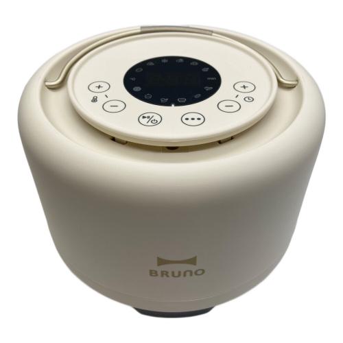 BRUNO (ブルーノ) ガラスエアフライヤー BOE122 2026年製
