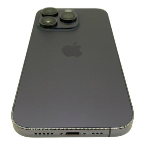 Apple (アップル) iPhone14 Pro MQ0F3J/A