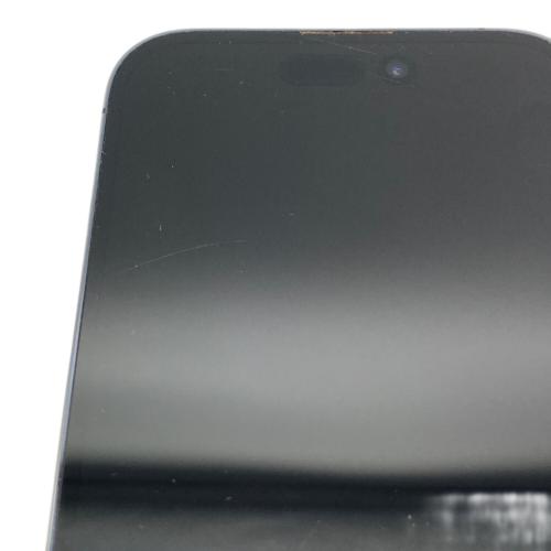 Apple (アップル) iPhone14 Pro MQ0F3J/A