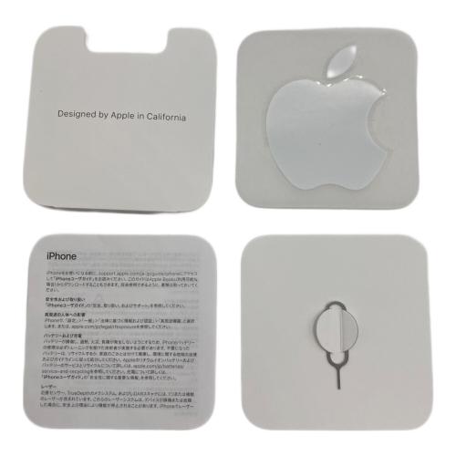 Apple (アップル) iPhone14 Pro MQ0F3J/A