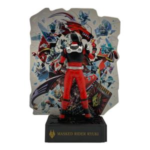 BANDAI（バンダイ）A賞 一番くじ 仮面ライダー龍騎 ～20th anniversary～ WORLDLISE