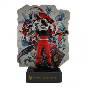 BANDAI（バンダイ）A賞 一番くじ 仮面ライダー龍騎 ～20th anniversary～ WORLDLISE