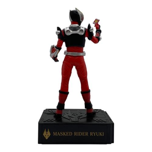 BANDAI（バンダイ）A賞 一番くじ 仮面ライダー龍騎 ～20th anniversary～ WORLDLISE