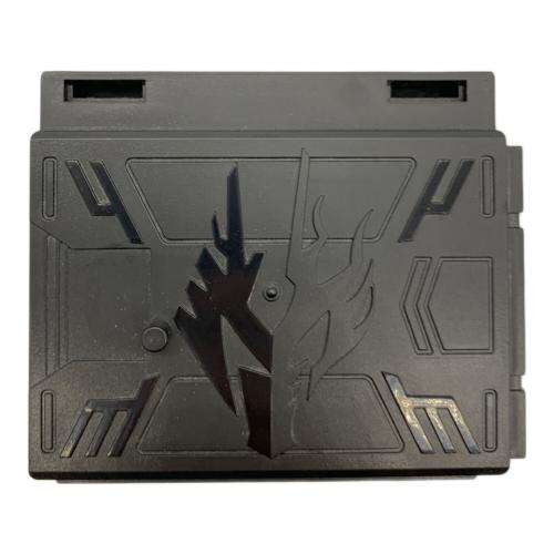 BANDAI（バンダイ）A賞 一番くじ 仮面ライダー龍騎 ～20th anniversary～ WORLDLISE