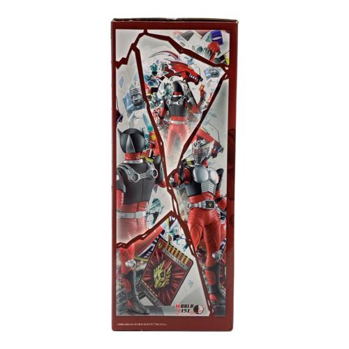 BANDAI（バンダイ）A賞 一番くじ 仮面ライダー龍騎 ～20th anniversary～ WORLDLISE