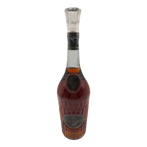 カミュ (CAMUS) コニャック 700ml XO ロングネック オールドボトル