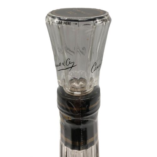 カミュ (CAMUS) コニャック 700ml XO ロングネック オールドボトル
