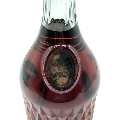 カミュ (CAMUS) コニャック 700ml XO ロングネック オールドボトル