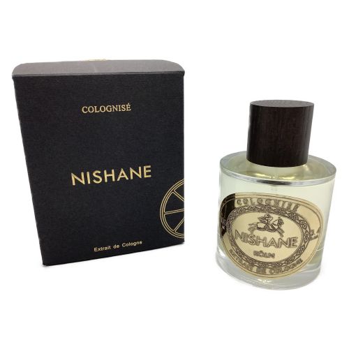 NISHANE】コロニゼ 100ml - www.onkajans.com