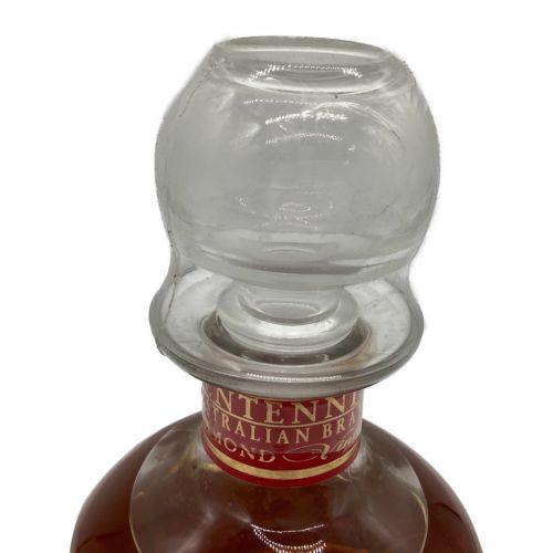 CENTENNIAL オーストラリアンブランデー 750ml DIAMOND Vintage 未開封