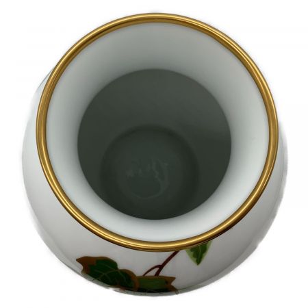 大倉陶園 (オオクラトウエン) 花瓶 金蝕 28cm