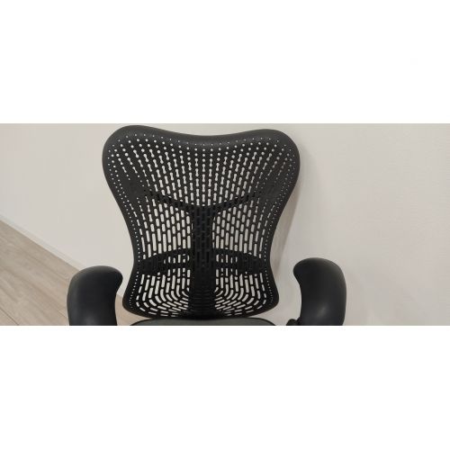 Herman Miller ハーマンミラー アーロンチェア ミラアーム 韓国製 Mr111aam トレファクonline